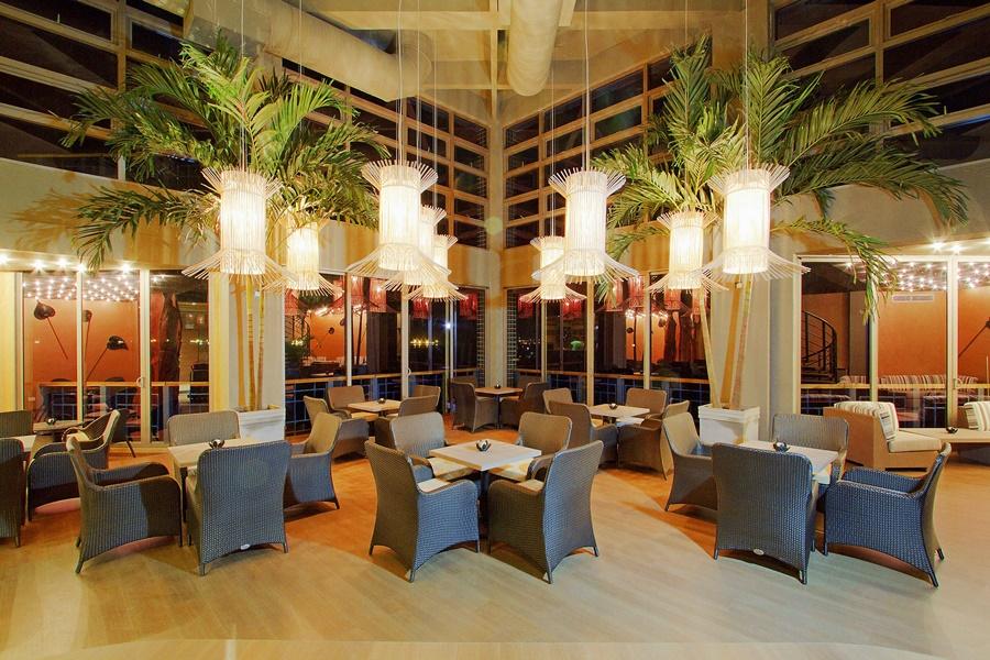 Zuana Hotel 5*