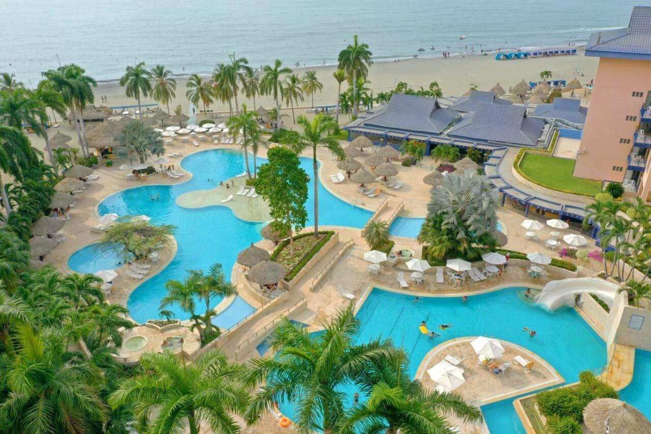 Hotel Zuana