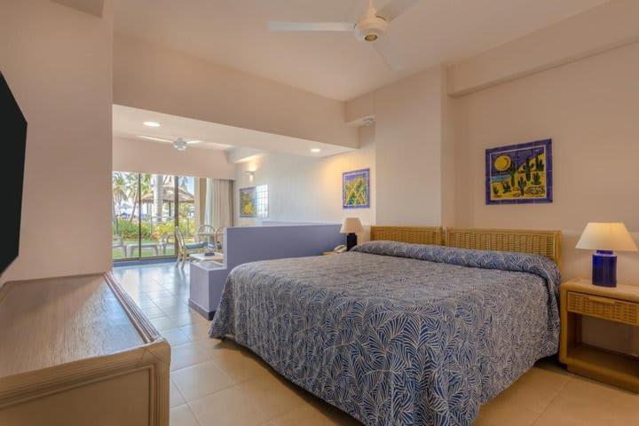 Zuana 5* Santa Marta (Magdalena)