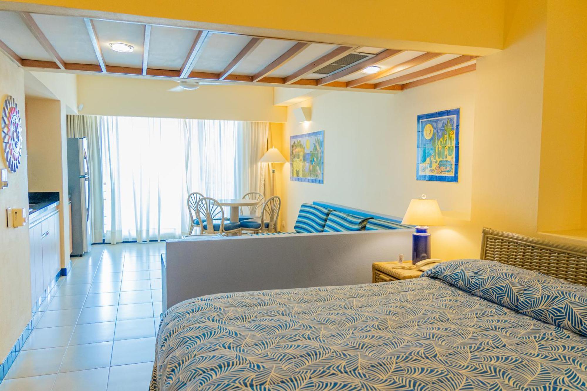 Zuana Hotel 5*