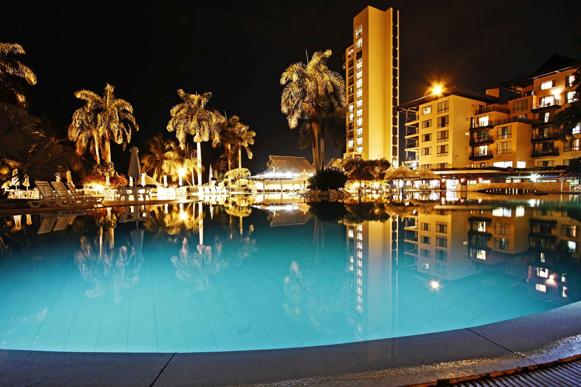 Hotel Zuana