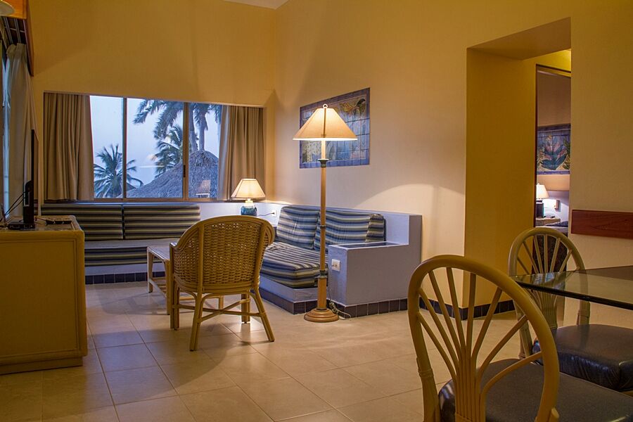 Zuana Hotel 5*