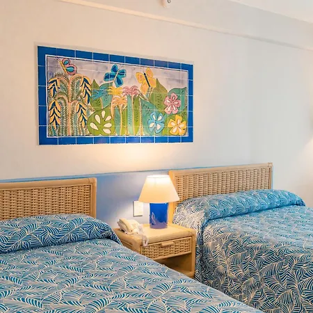 Zuana Beach Resort Santa Marta  Exterior photo