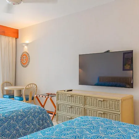 Zuana Beach Resort Santa Marta  Exterior photo