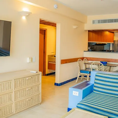 Zuana Beach Resort Santa Marta  Exterior photo