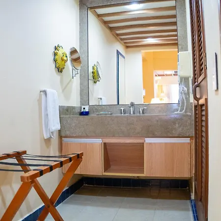 Zuana Beach Resort Santa Marta  Exterior photo