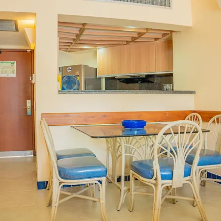 Zuana Beach Resort Santa Marta  Exterior photo