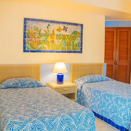 Zuana Beach Resort Santa Marta  Exterior photo