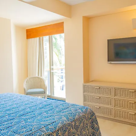 Zuana Beach Resort Santa Marta  Exterior photo