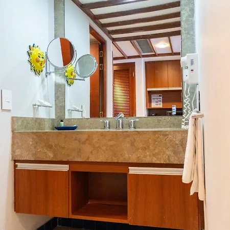 Zuana Beach Resort Santa Marta  Exterior photo
